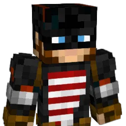 MrNicNac2004 Minecraft avatar bust
