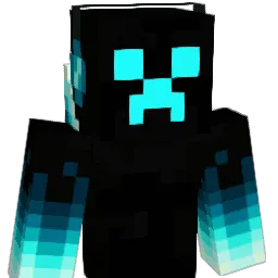 MrNico007 Minecraft avatar bust