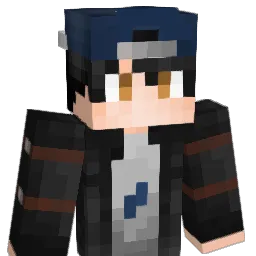 MrNightFall's Minecraft skin