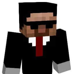 MrNintendew Minecraft avatar bust