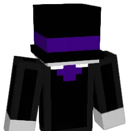 MrNobody20202 Minecraft avatar bust