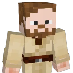 MrNoface_ Minecraft avatar bust