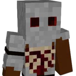 MrNoob6775 Minecraft avatar bust
