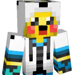 MrNov4_ Minecraft avatar bust