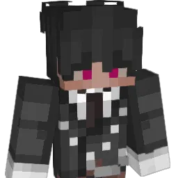 MrNtses Minecraft avatar bust