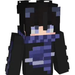 MrNuss_ Minecraft avatar bust