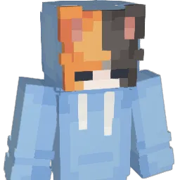 MrOK4ever's Minecraft skin