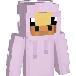 MrOhYaa Minecraft avatar bust