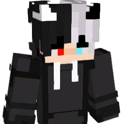 MrOngtuan Minecraft avatar bust