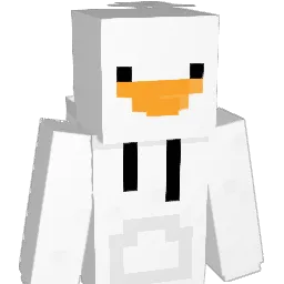 MrOracleXD's Minecraft skin