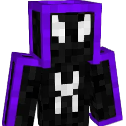 MrOreoCool Minecraft avatar bust