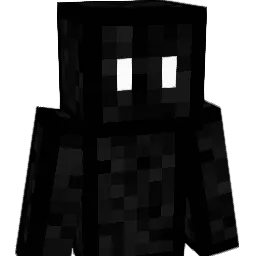 MrOspino Minecraft avatar bust