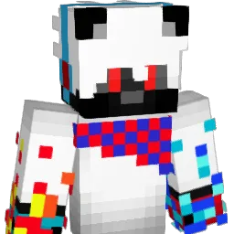 MrOstyy Minecraft avatar bust