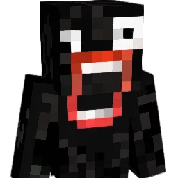 MrOuto Minecraft avatar bust
