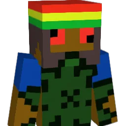 MrOverdose's Minecraft skin