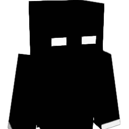 MrOvis Minecraft avatar bust