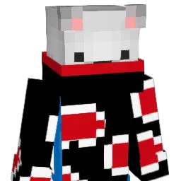 MrPainn_ Minecraft avatar bust