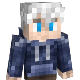 MrPan's Minecraft skin