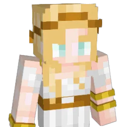 MrPancake21 Minecraft avatar bust