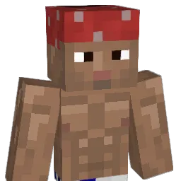 MrPancakeAT's Minecraft skin