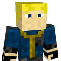MrPancho1123 Minecraft avatar bust