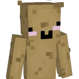 MrPaperClips's Minecraft skin