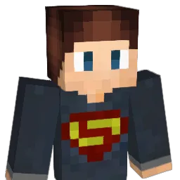 MrPappe's Minecraft skin