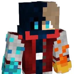 MrParrot_ Minecraft avatar bust