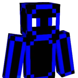 MrPassinho Minecraft avatar bust