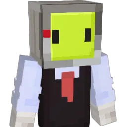 MrPatata_ Minecraft avatar bust