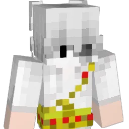 MrPeang Minecraft avatar bust