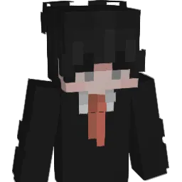 MrPechioh Minecraft avatar bust
