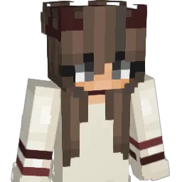 MrPenCakeYT Minecraft avatar bust