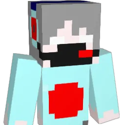 MrPercThirty's Minecraft skin