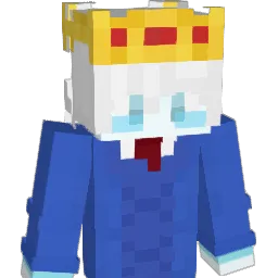 MrPetrikkov Minecraft avatar bust