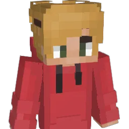MrPhartacus Minecraft avatar bust