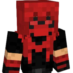 MrPhelpsCO Minecraft avatar bust