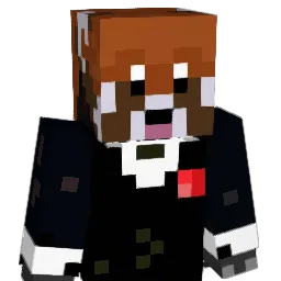 MrPhenix70 Minecraft avatar bust