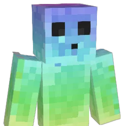 MrPhist0 Minecraft avatar bust