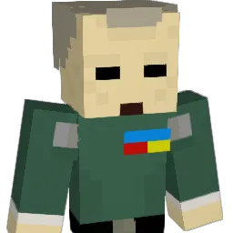 MrPi3's Minecraft skin