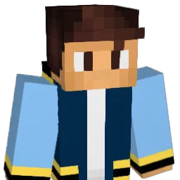 MrPicklePants05 Minecraft avatar bust