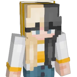 MrPickles867_ALT Minecraft avatar bust