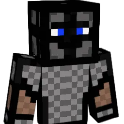 MrPigini Minecraft avatar bust