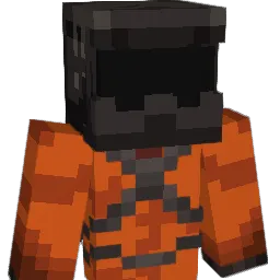 MrPigwiggy's Minecraft skin