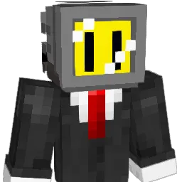 MrPilaTV's Minecraft skin