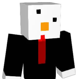 MrPingolas's Minecraft skin
