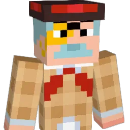 MrPirilampo's Minecraft skin