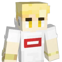 MrPixel_64 Minecraft avatar bust