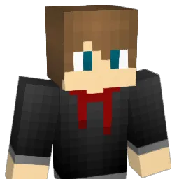 MrPixels33521 Minecraft avatar bust