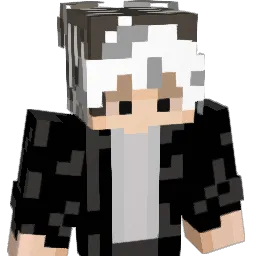 MrPleng Minecraft avatar bust